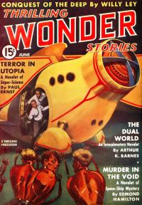 Обложка книги «Убийство в пустоте»