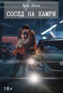 Обложка книги «Сосед на Камри (СИ)»