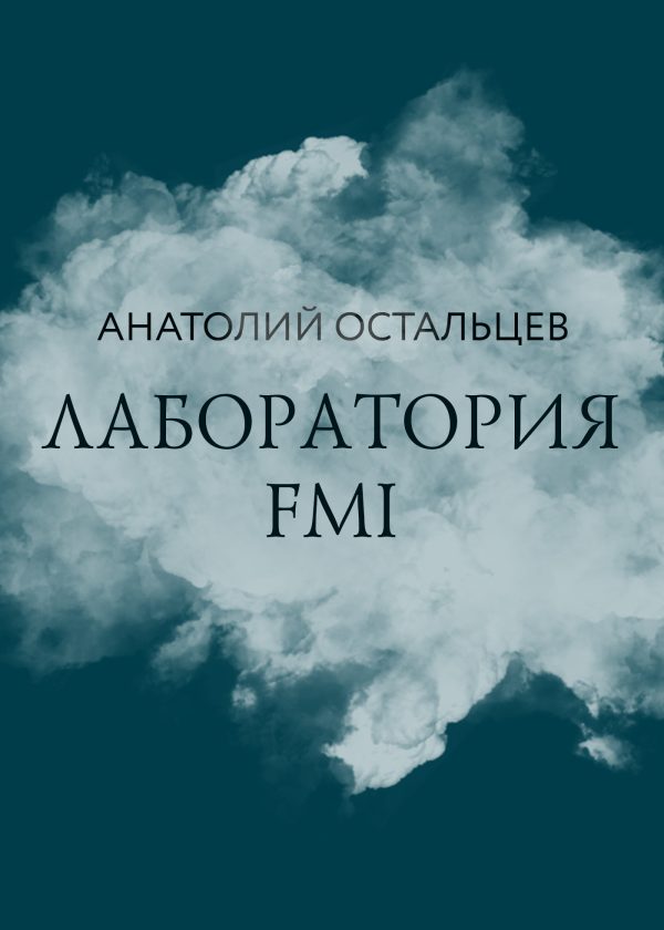 Обложка книги «Лаборатория FMI»