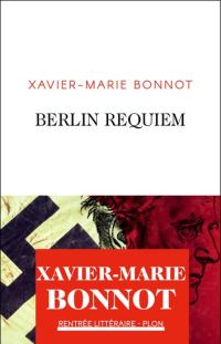 Обложка книги «Berlin Requiem»