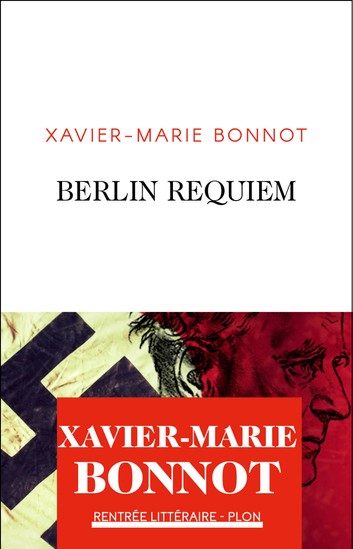 Обложка книги «Berlin Requiem»