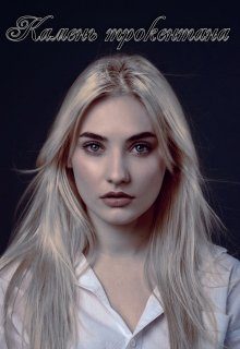Обложка книги «Камень Трокентана. Книга 3»