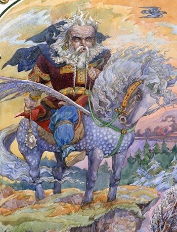 Обложка книги «Богоборцы. Пилот»