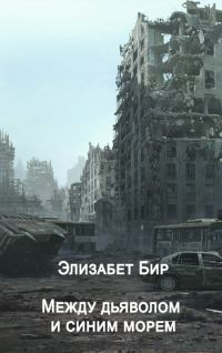Обложка книги «Между дьяволом и синим морем»