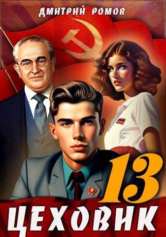 Обложка книги «Тени грядущего»