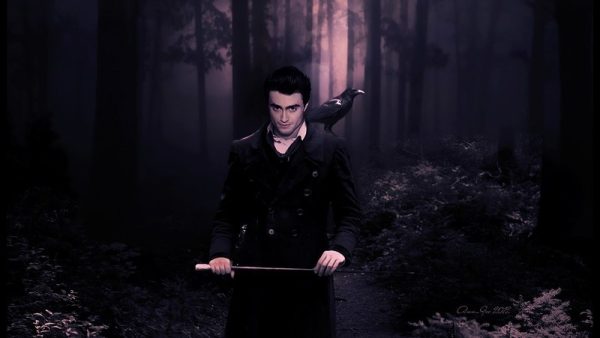 Обложка книги «Откровение»