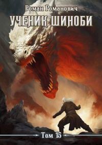 Обложка книги «Демоноборец»