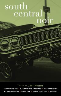 Обложка книги «South Central Noir»