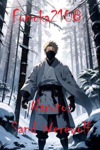 Обложка книги «Наруто: Песчаный оборотень»