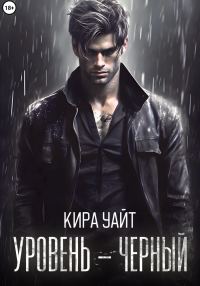 Обложка книги «Уровень – Черный»