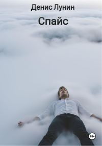 Обложка книги «Спайс»
