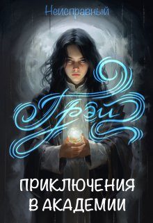 Обложка книги «Грэй»