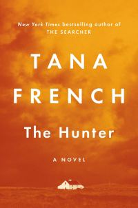 Обложка книги «The Hunter»