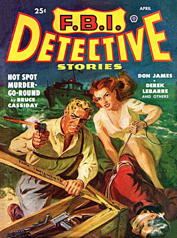 Обложка книги «Loot for the Unlucky Lady»