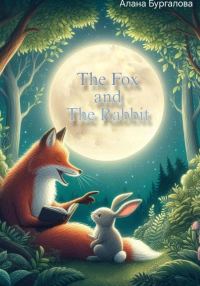 Обложка книги «The Fox and The Rabbit»