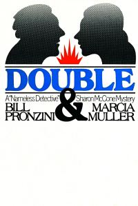 Обложка книги «Double»