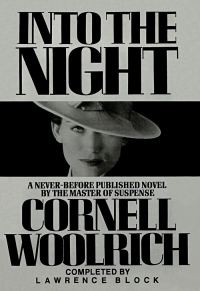 Обложка книги «Into the Night»