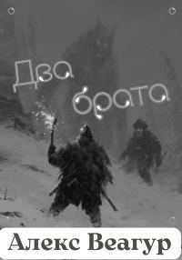 Обложка книги «Два брата»