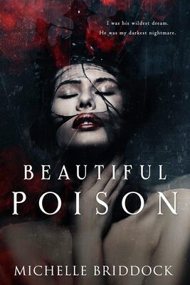 Обложка книги «Прекрасный яд»