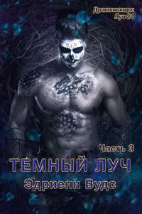 Обложка книги «Темный Луч. Часть 3»