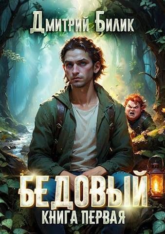 Обложка книги «Рубежник»