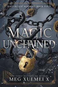 Обложка книги «Магическое освобождение»