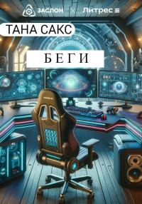 Обложка книги «Беги»