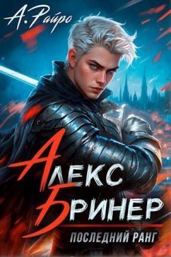 Обложка книги «Последний ранг. Том 1»