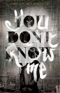 Обложка книги «You Don't Know Me»