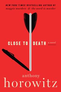 Обложка книги «Close to Death»