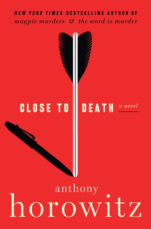 Обложка книги «Close to Death»