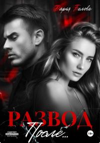 Обложка книги «Развод. После…»