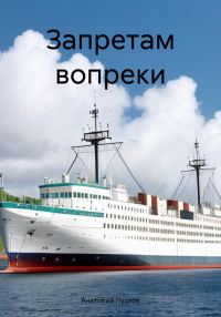 Обложка книги «Запретам вопреки»