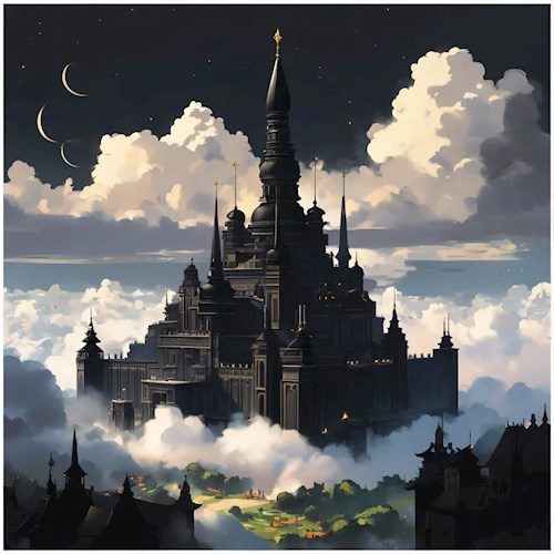 Обложка книги «Мутант 3»