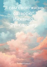 Обложка книги ««Я сам свою жизнь сотворю» Инженер. Функционер»
