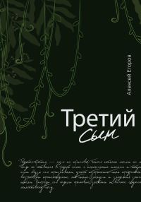Обложка книги «Третий сын»