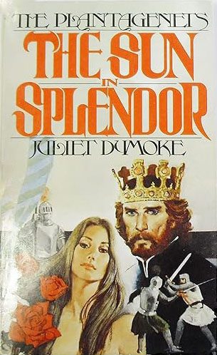 Обложка книги «Солнце в зените»