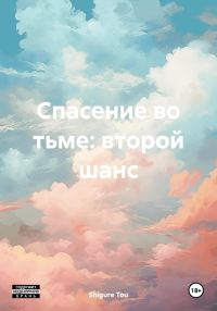 Обложка книги «Спасение во тьме: второй шанс»