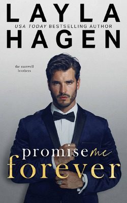Обложка книги «Обещай мне навсегда»