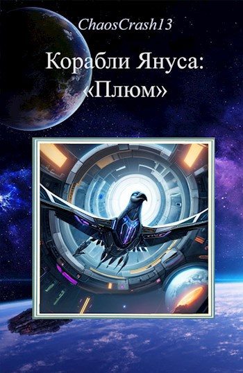 Обложка книги «"Плюм"»