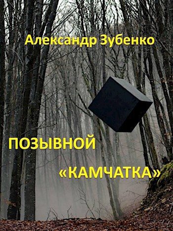 Обложка книги «Позывной "Камчатка"»