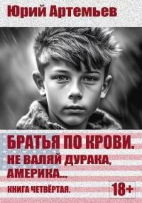 Обложка книги «Не валяй дурака, Америка…»