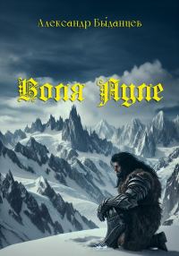 Обложка книги «Воля Ауле»
