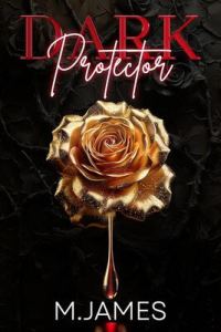 Обложка книги «Темный покровитель»