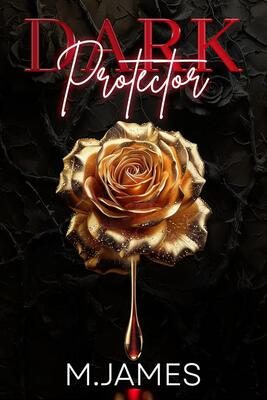 Обложка книги «Темный покровитель»