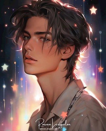 Обложка книги «Старлайты III»