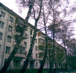 Обложка книги «Шоссе Петля»