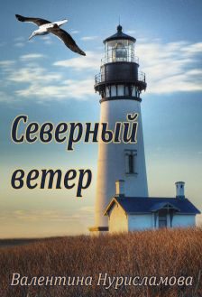 Обложка книги «Северный ветер»