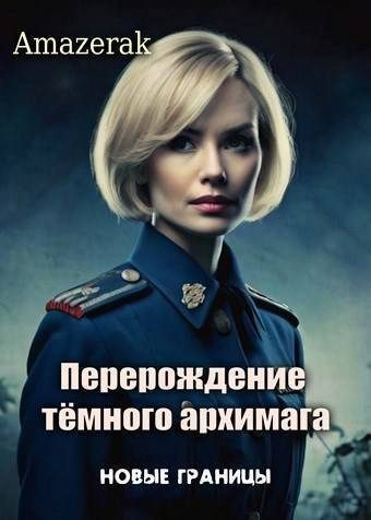 Обложка книги «Новые границы»