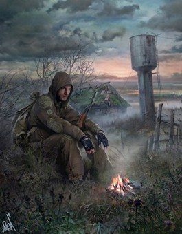 Обложка книги «Сны»